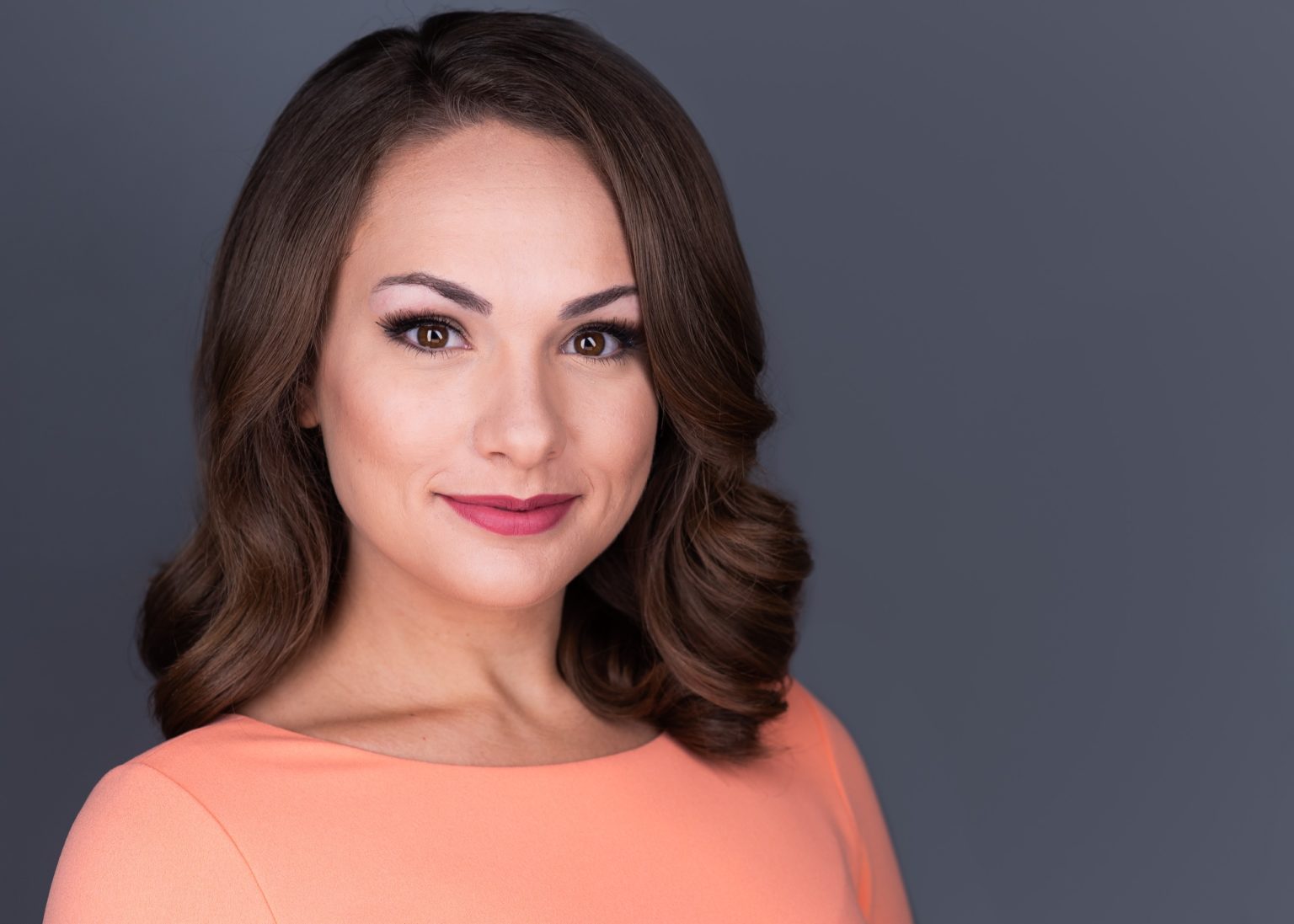 Brenna Weick offically joins NBC10 on October 31, 2022. Photo credit: NBC10