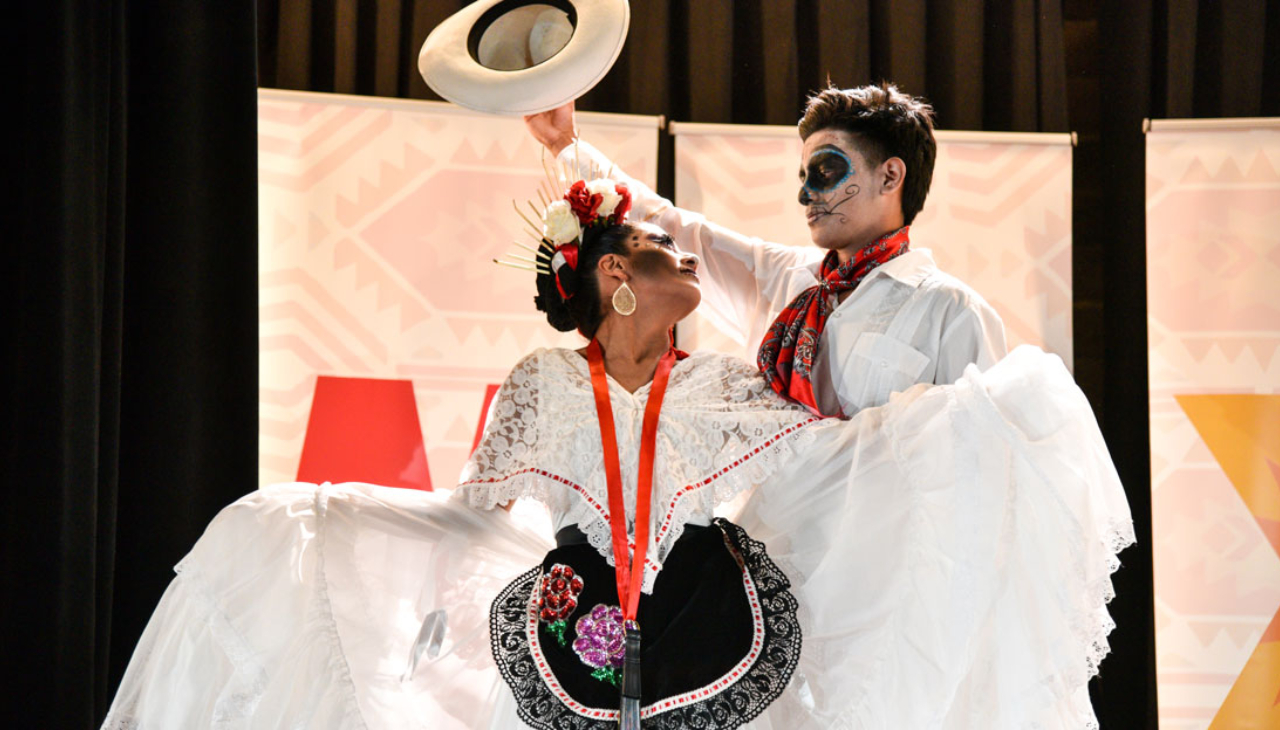 The 11th annual Día de los Muertos is this weekend. Photo Courtesy of the Penn Museum.