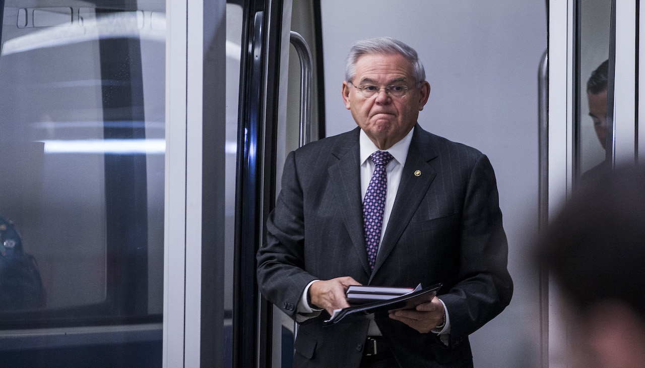 New Jersey Senator Bob Menendez is yet again being investigated for criminal charges.