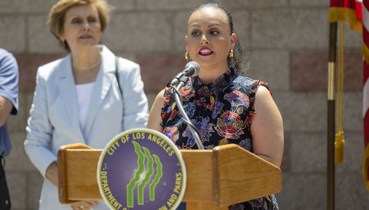 L.A. City Council President Nury Martinez has resigned following backlash from the surfaced audio of racist and colorist comments made.