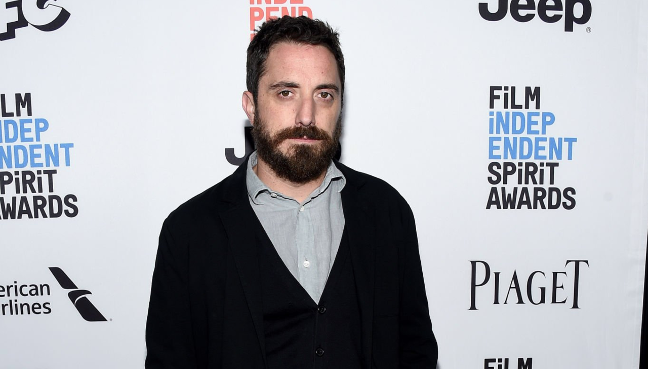 Chilean director Pablo Larraín will direct the film 'María', a María Callas biopic. Photo: Getty.