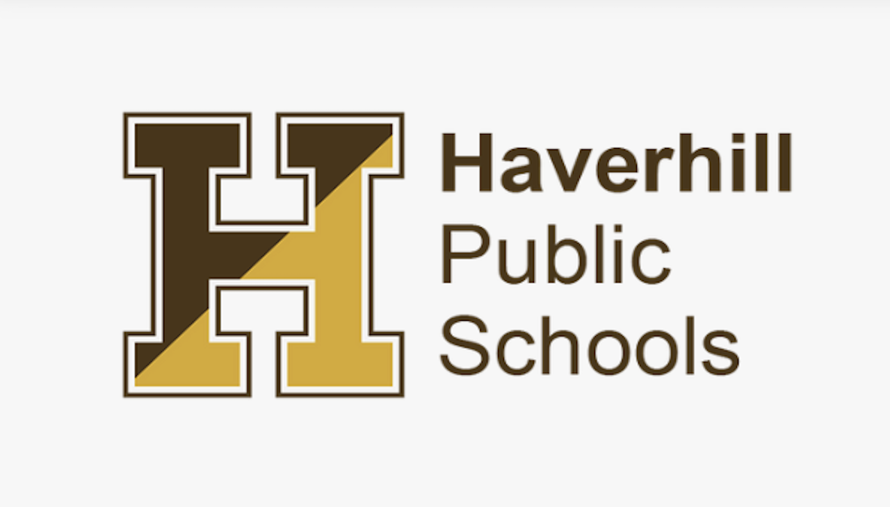 Haverhill Public Schools logo. 