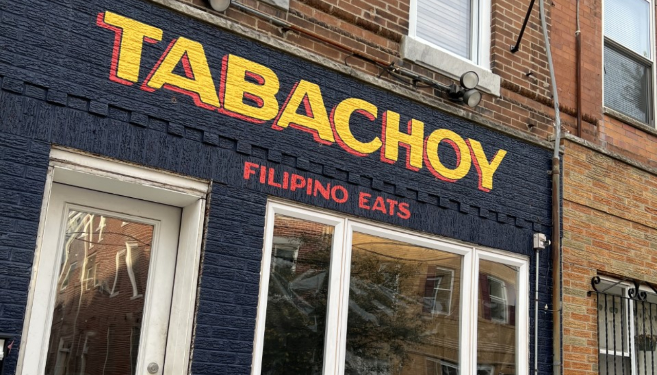 Tabachoy will soon have a store on South 10th Street. Photo: Tiffany Rivera/AL DÍA News. 