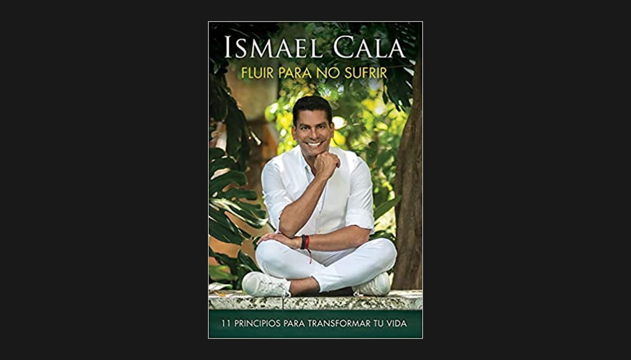 El último libro de Ismael Cala