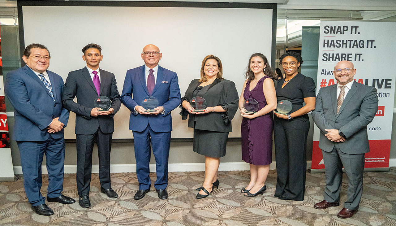 The sixth annual ALDIA Top Lawyers awards celebrated the leadership and achievement of several legal professionals within the Greater Philadelphia region. Photos: Peter fitzpatrick/AL DIA News