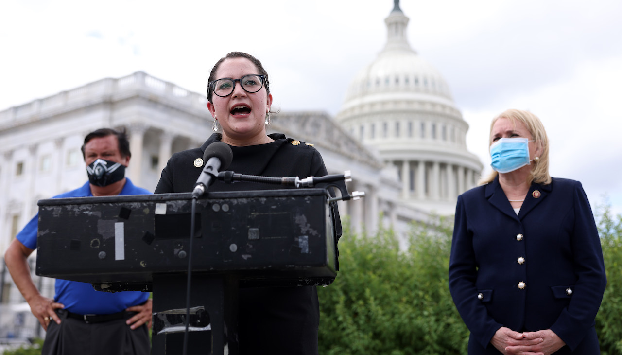 Recently fired LULAC CEO Sindy Benavides met with Elon Musk on its behalf. 