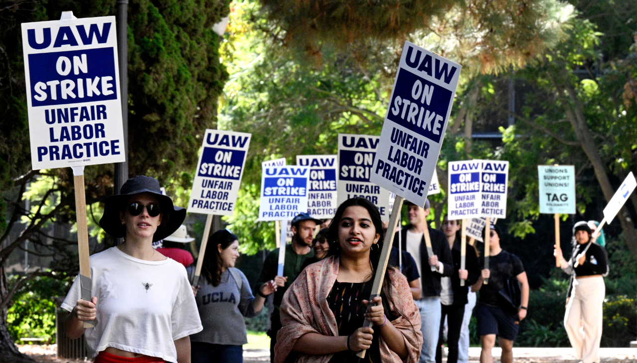 Photo Credit: MediaNews Group/Long Beach Press-Telegram / Getty