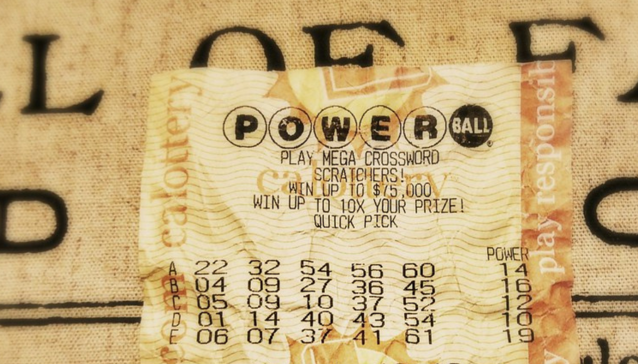 No one has won the Powerball jackpot since August. Photo: Flickr