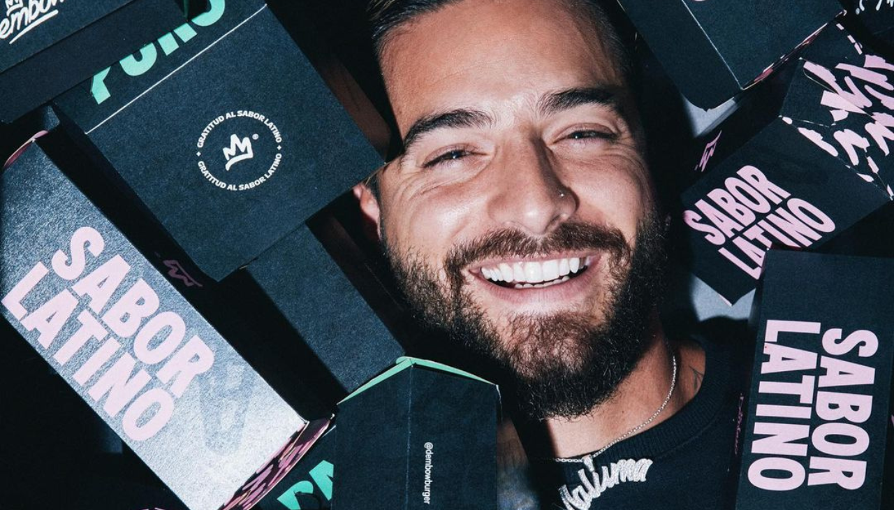 'Dembow' se caracteriza por su sabor latino. Foto: Instagram Maluma