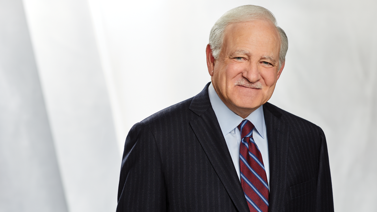 Jim Gardner, long-time 6ABC Action News anchor will anchor his final broadcast on Wednesday, Dec. 21. Photo: 6ABC. 