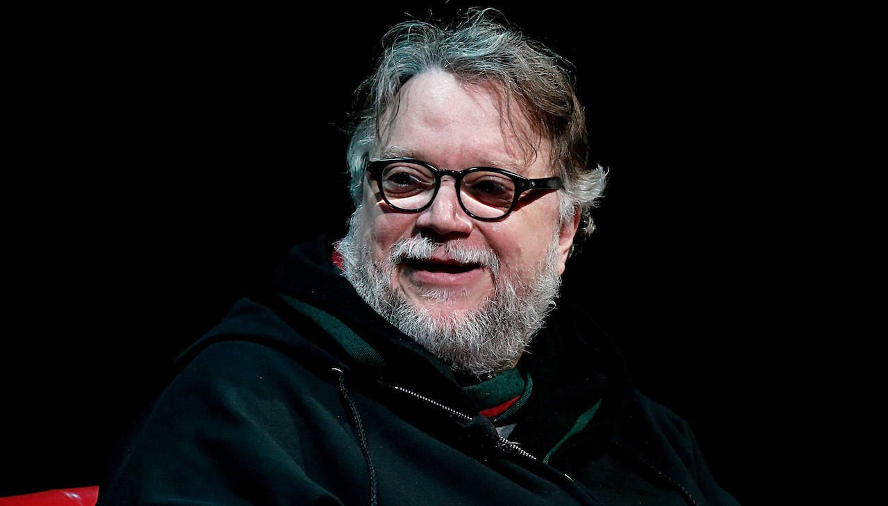 Guillermo del Toro