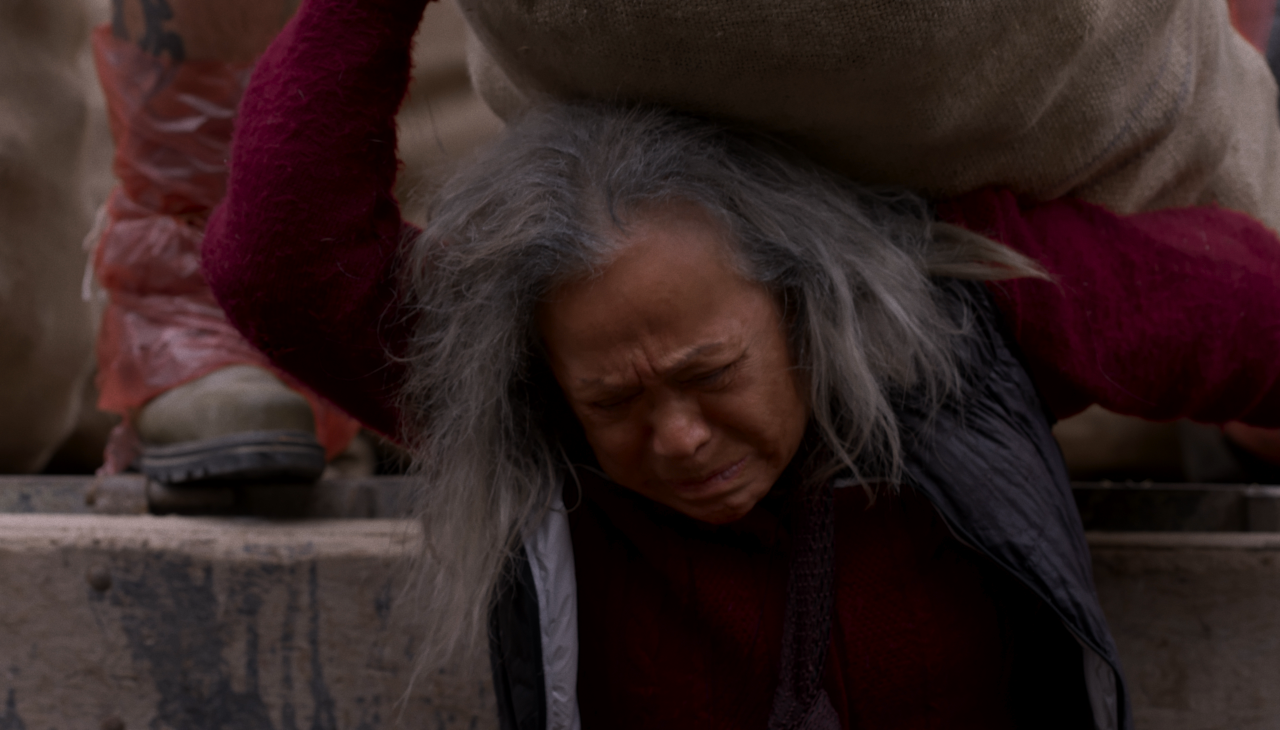 ‘El corazón de la luna' es un drama real, sumergido en fantasía, capaz de inquietar, remover y visibilizar la soledad de las almas más vulnerables de la sociedad. Foto: Cortesía Universidad de Lima. 