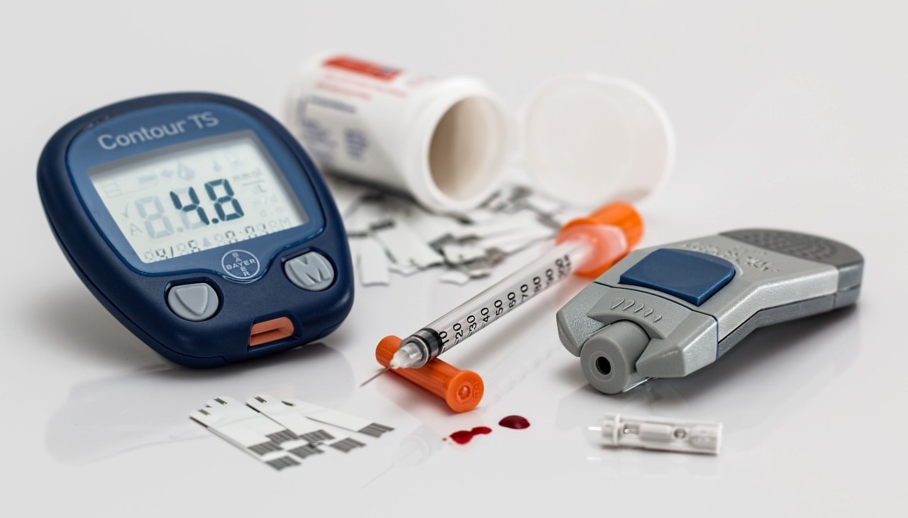 Diabetes control devices. 