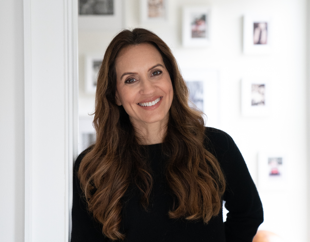 Sandra Campos, the founder of Fashion Launchpad, advocates for more diversity in the fashion industry, especially for Latinas. Photo courtesy of Sandra Campos