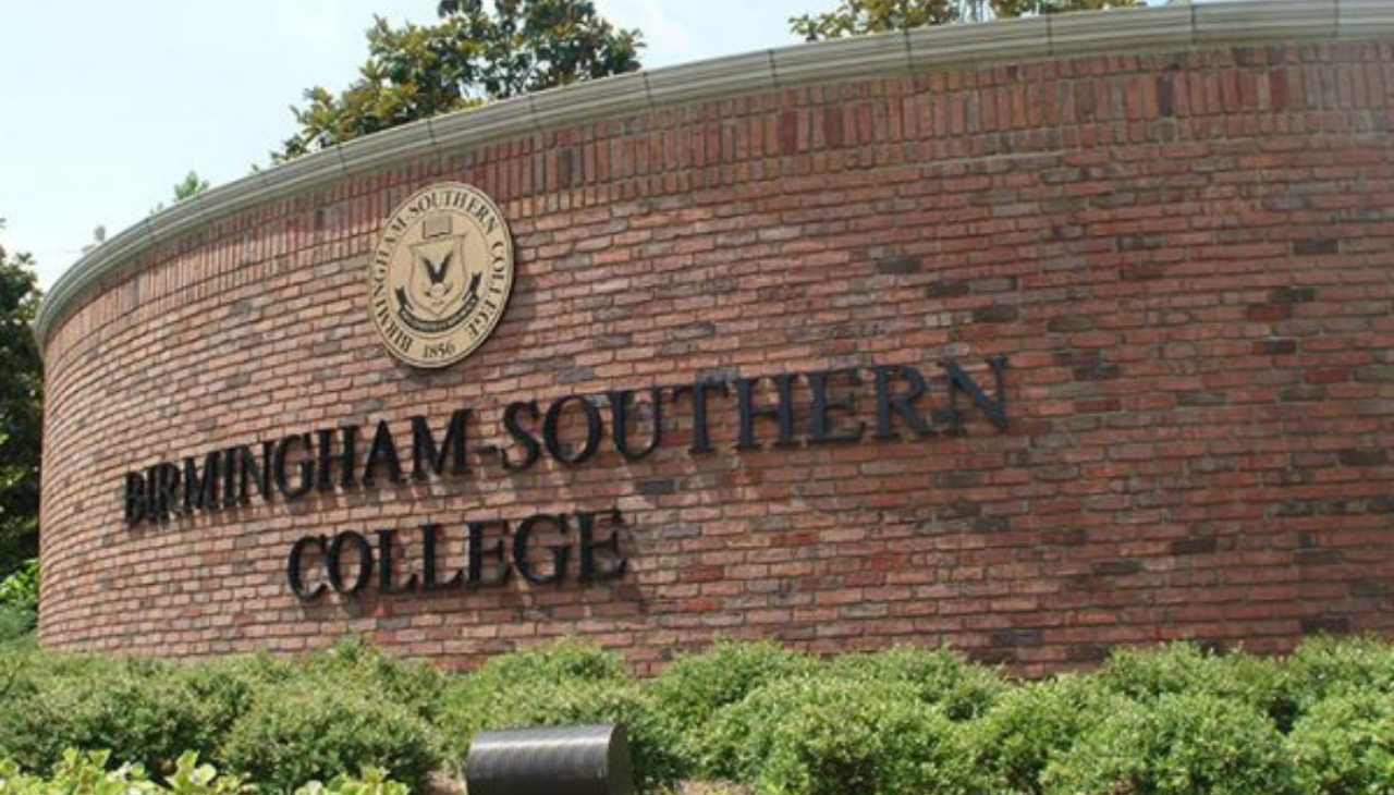 Birmingham-Southern College