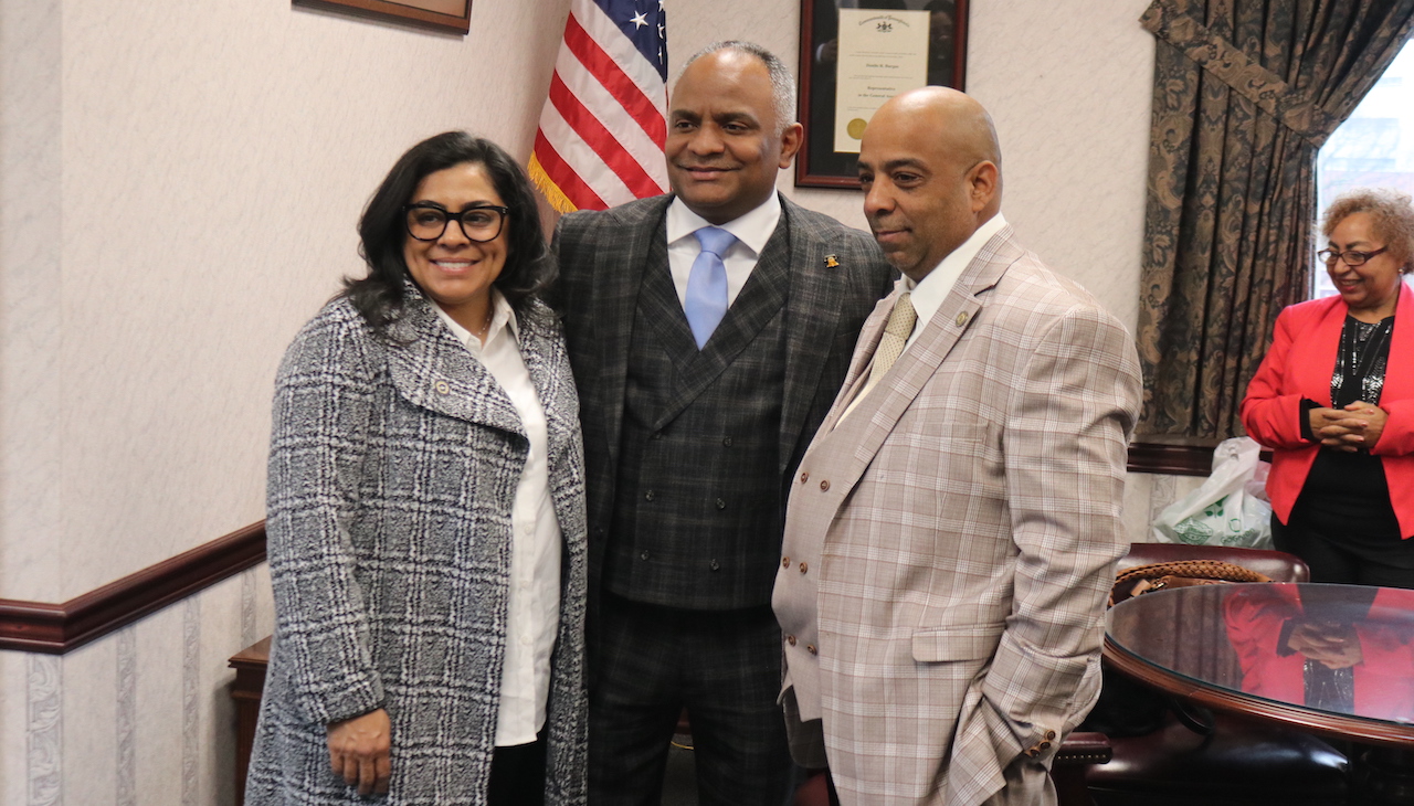 49 new PA House members were sworn in. 