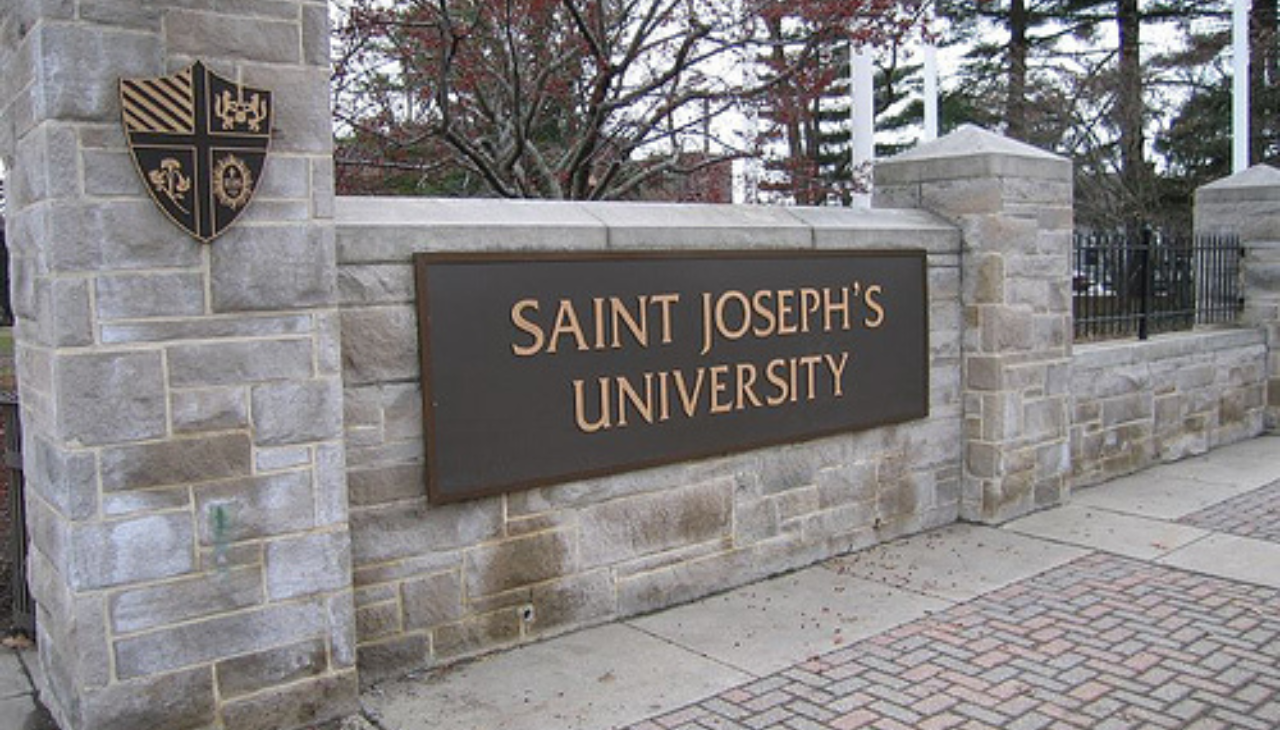 Photo: SJU