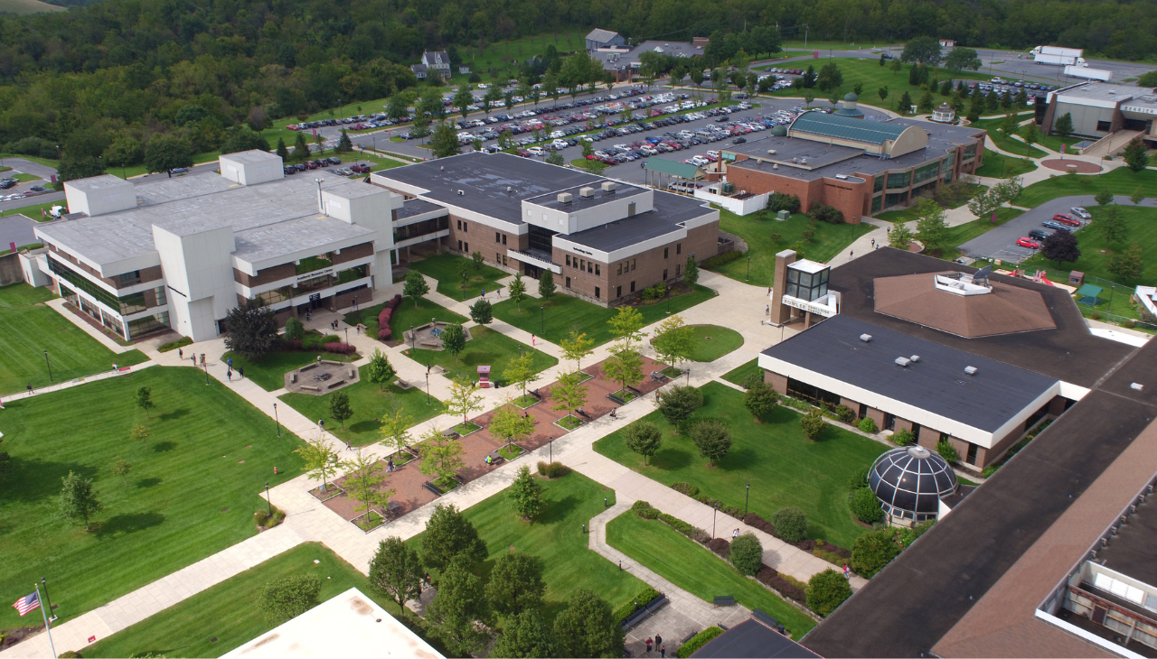 Photo: Lehigh Carbon Community College