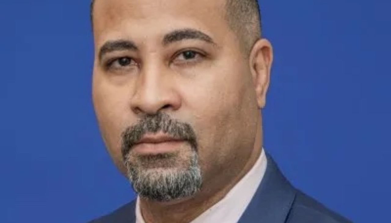 Anyori "AJ" Hernandez will take on the roles of NAA President and CEO in February 2023. Photo credit: Office of the New York State Comptroller