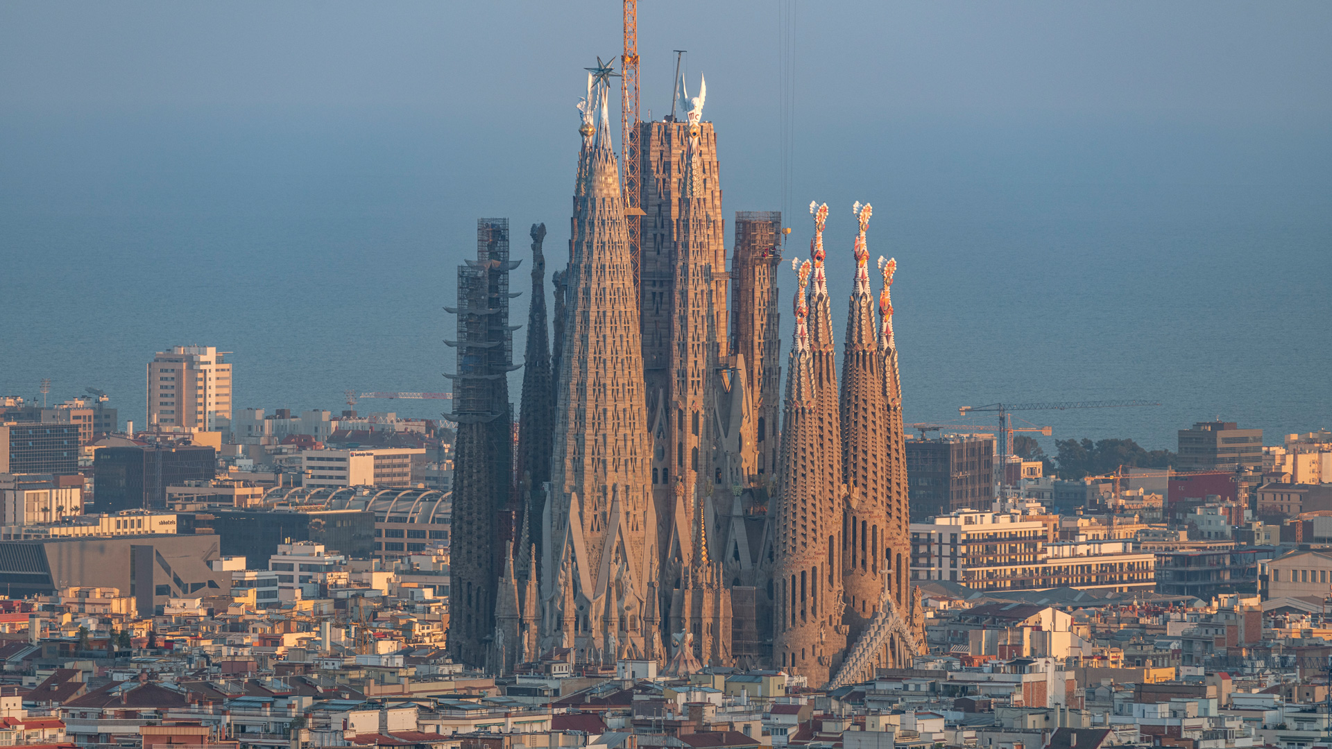 SAgrada Familia