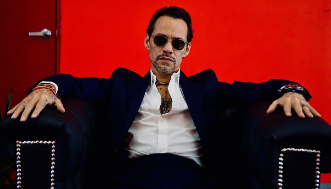 Marc Anthony is one of the artists who is part of the Rolling Stone list. Photo: Instagram Marc Anthony