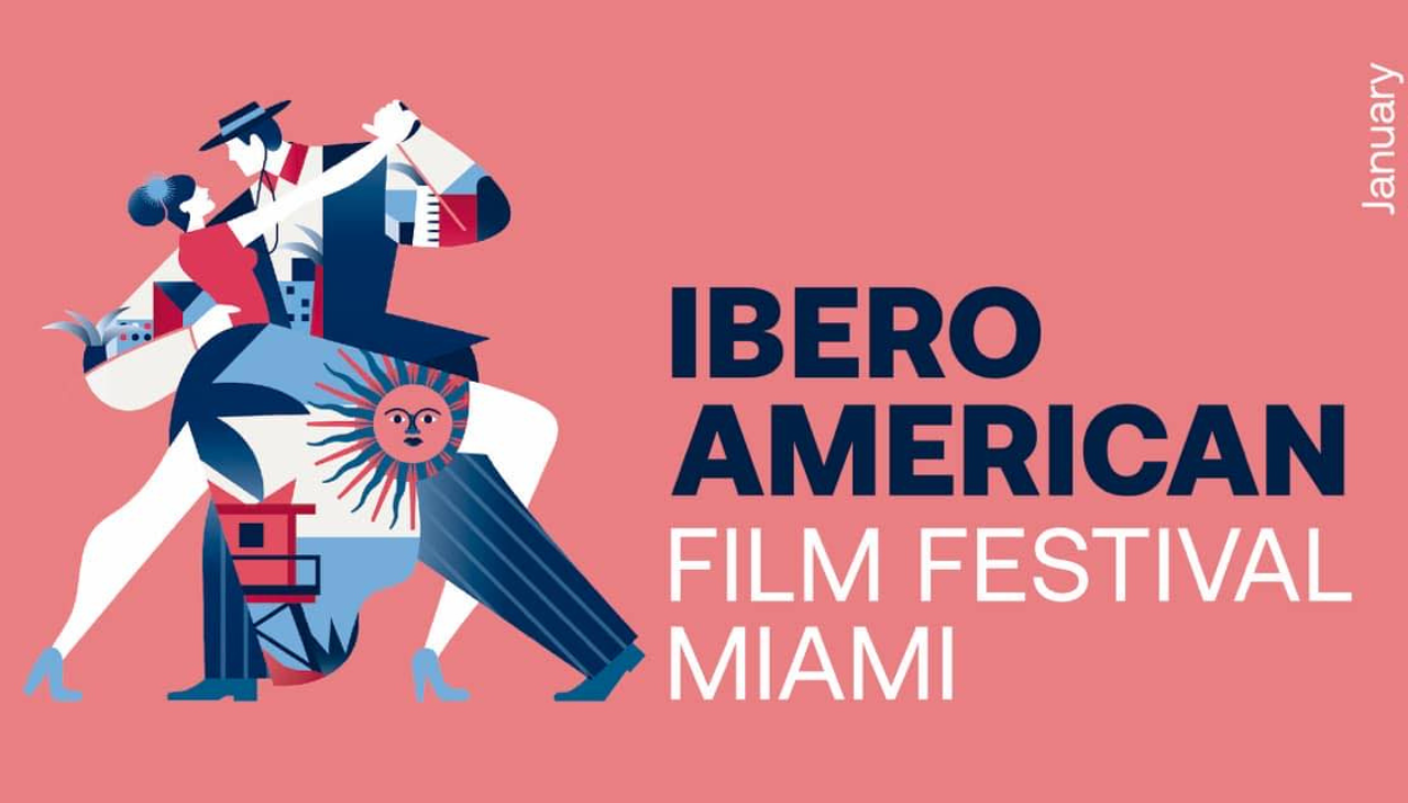 The festival will be held in Miami until January 29th. Photo: Facebook IAFFM