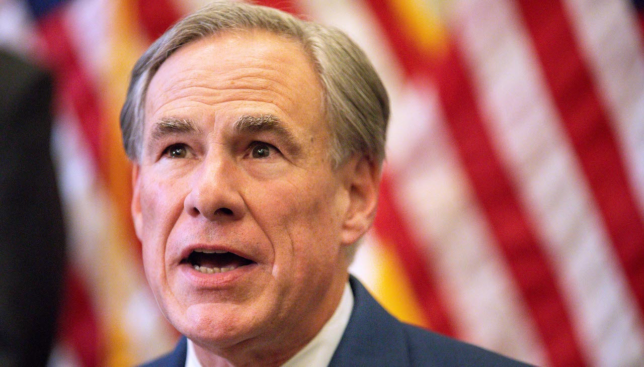 The Texas Gov is slammed for cutting diversity hiring. 