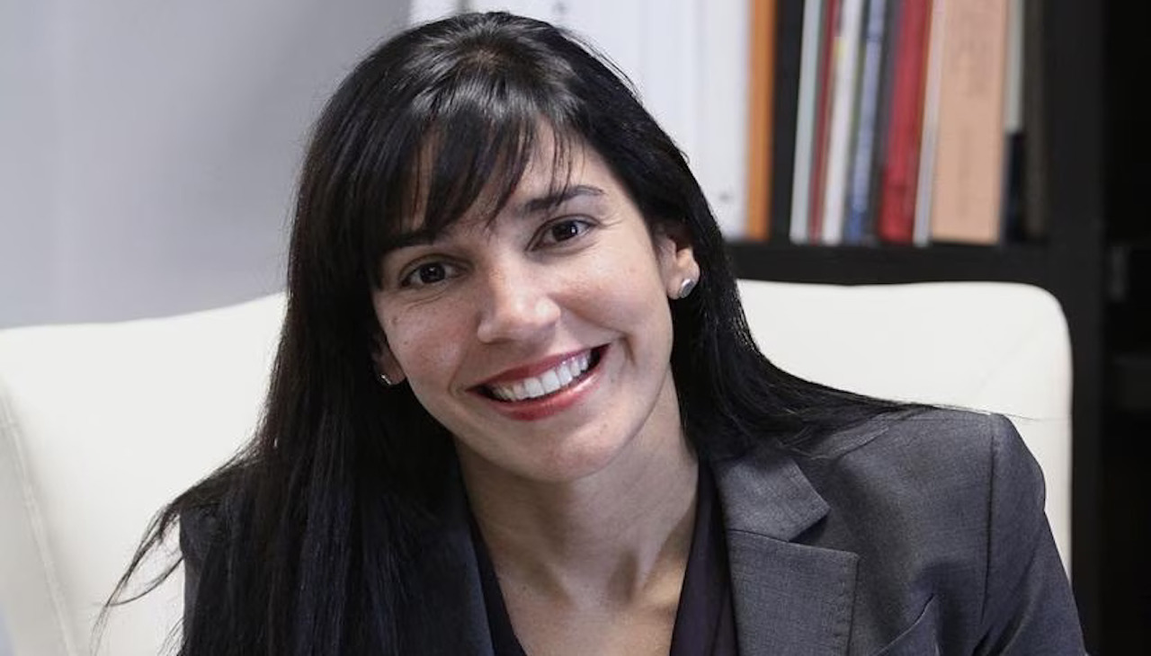 She’s the first LGBTQ judge on the District Court of PR