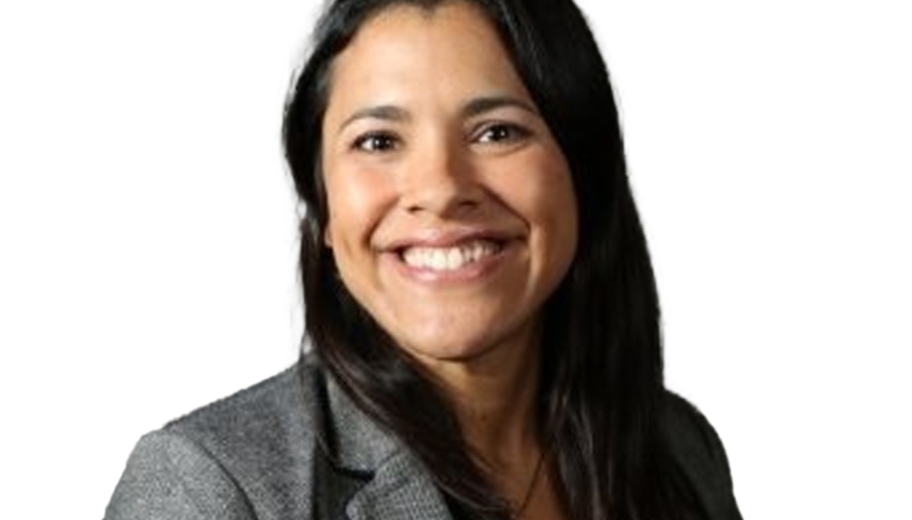 Jessica Lozano Williams joins MassMutual as its new Head of Supplier Diversity. Photo credit: diversityplus.com 