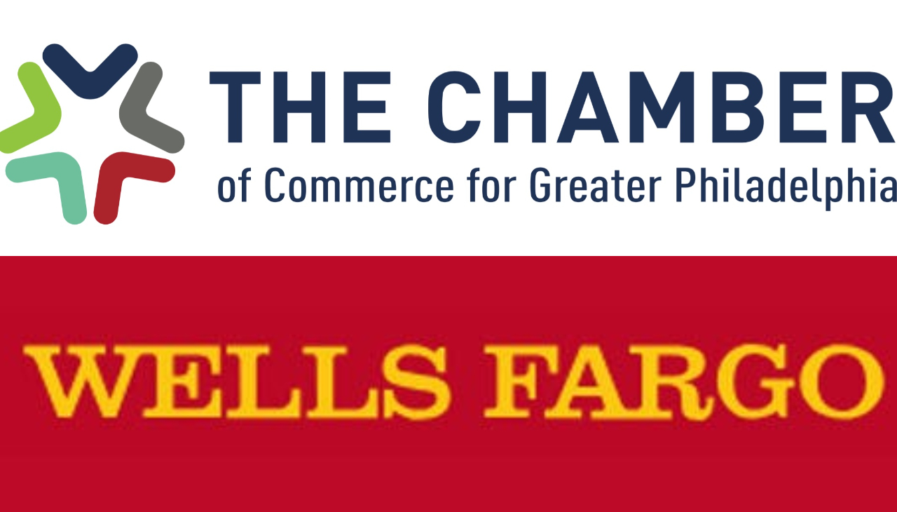 Graphics Courtesy of the Chamber of Commerce for Greater Philadelphia and Wells Fargo.