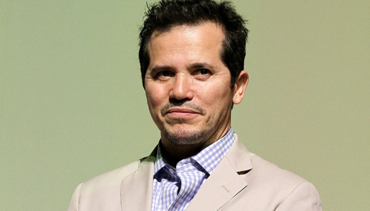 Jhon Leguizamo will receive his award at the Film Festival. Photo: WikiCommons.