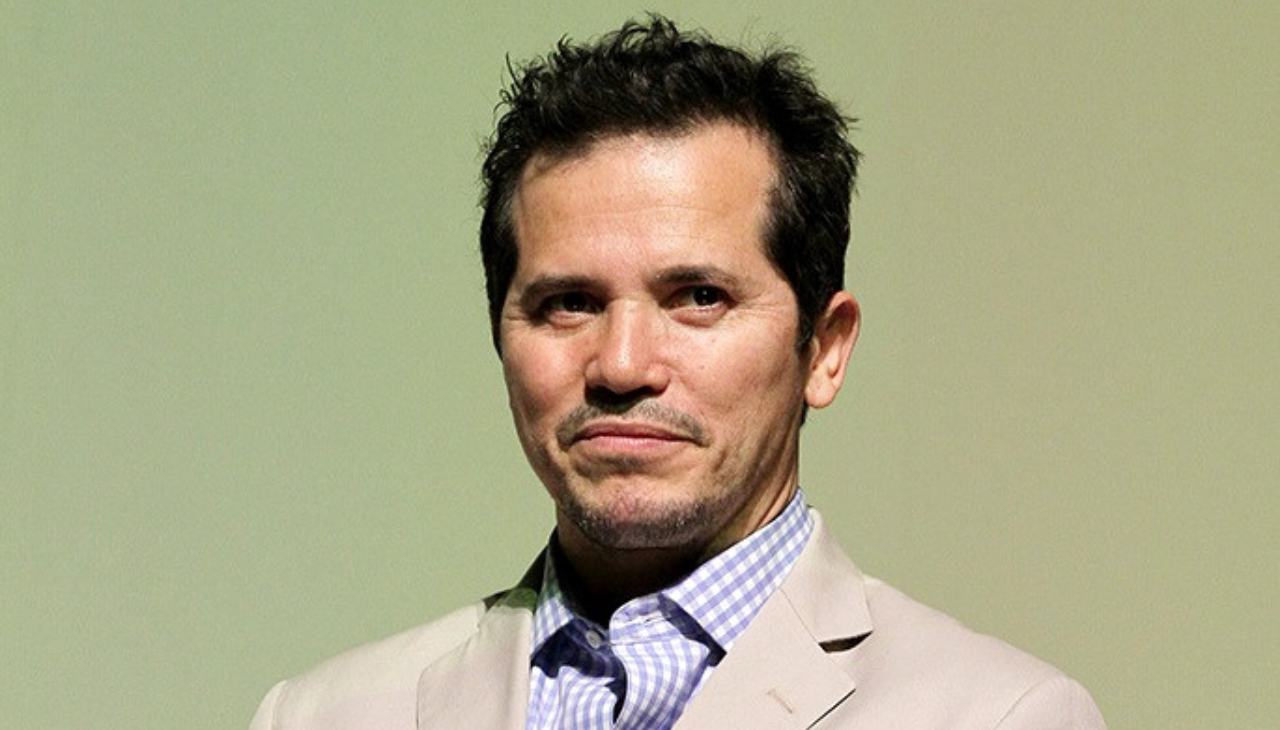 John Leguizamo is a renowned actor and producer born in Colombia. Photo: Wikicommons.