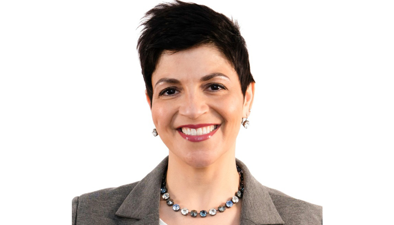 Dr. Lisette Garcia returns to HACR after two years as Penn State's Assistant Vice President for Diversity, Inclusion, and Belonging. Photo courtesy of Penn State