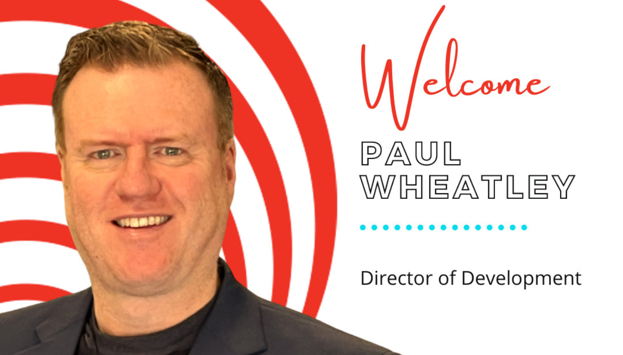 The Greater Philadelphia Hispanic Chamber of Commerce brings on Paul Wheatley as new Director of Development. Graphic: GPHCC.