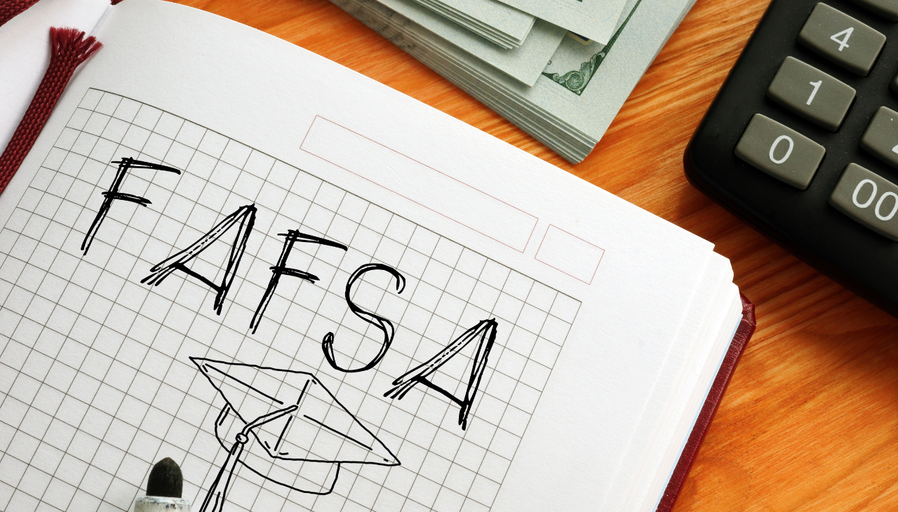 FAFSA 