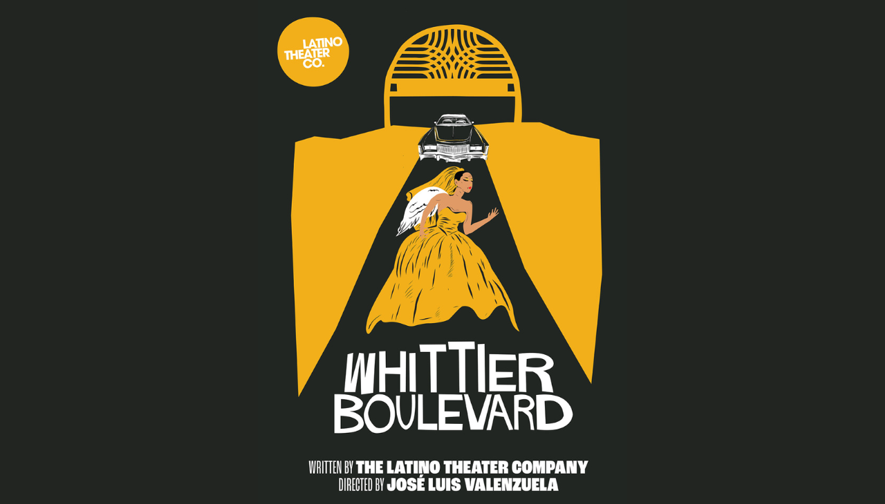  'Whittier Boulevard' tendrá funciones del 29 de abril al 28 de mayo. Foto: Cortesía.