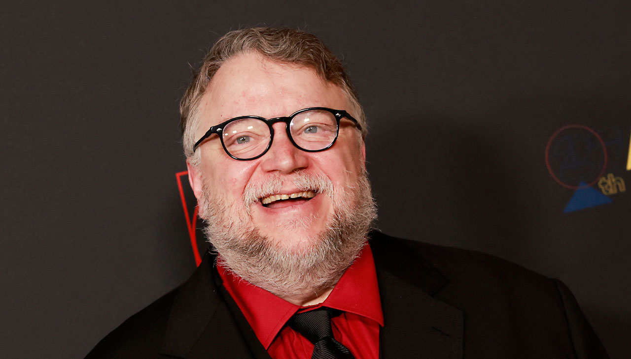 Guillermo del Toro is known for his films such as "The Shape of water" and "Pinocchio". Photo: Getty Images.