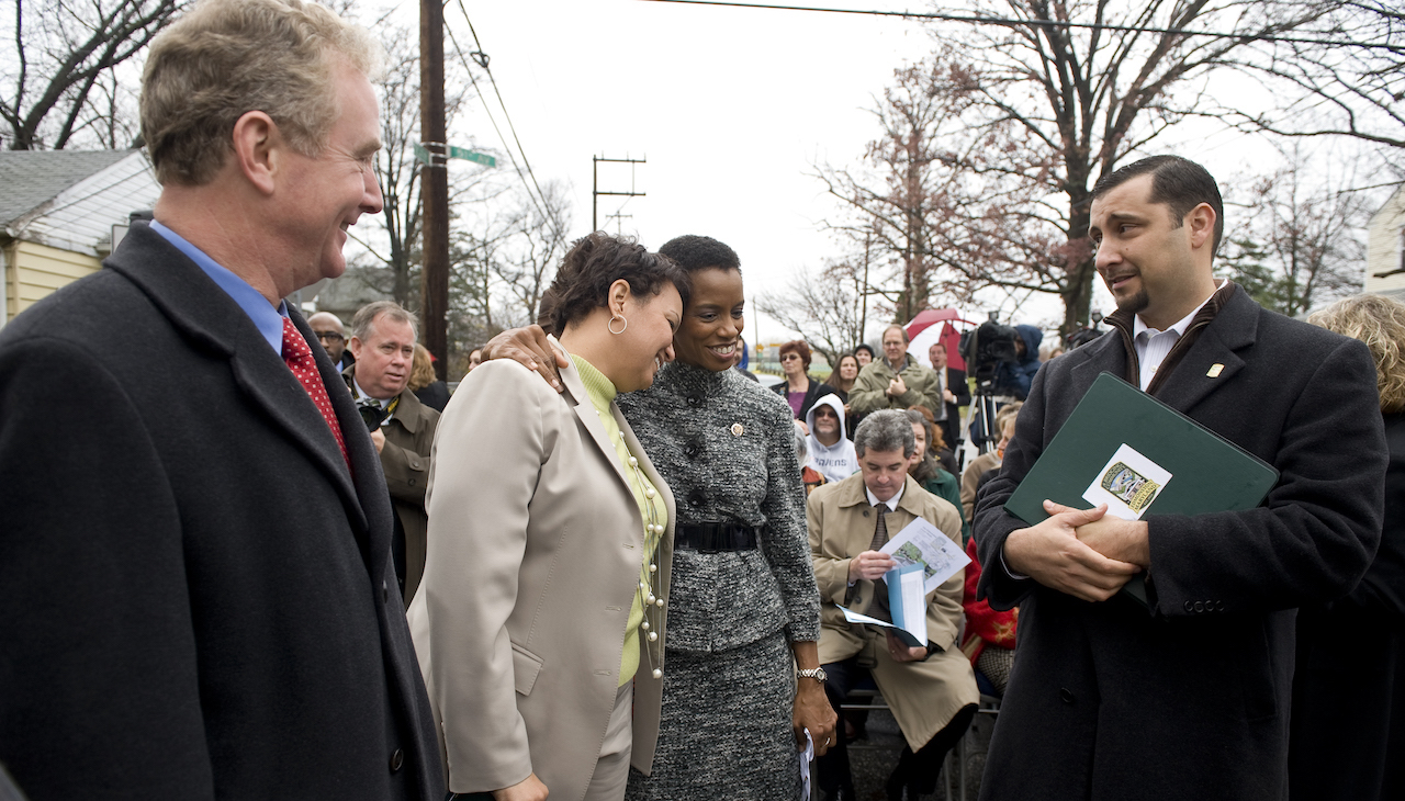 Photo: Bill Clark/Roll Call/Getty Images