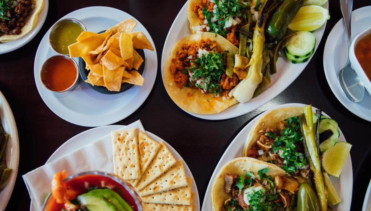 Dine Latino has helped boost Latino restaurants across the region since the beginning of the pandemic. Photo Credit: Greater Philadelphia Hispanic Chamber of Commerce. 