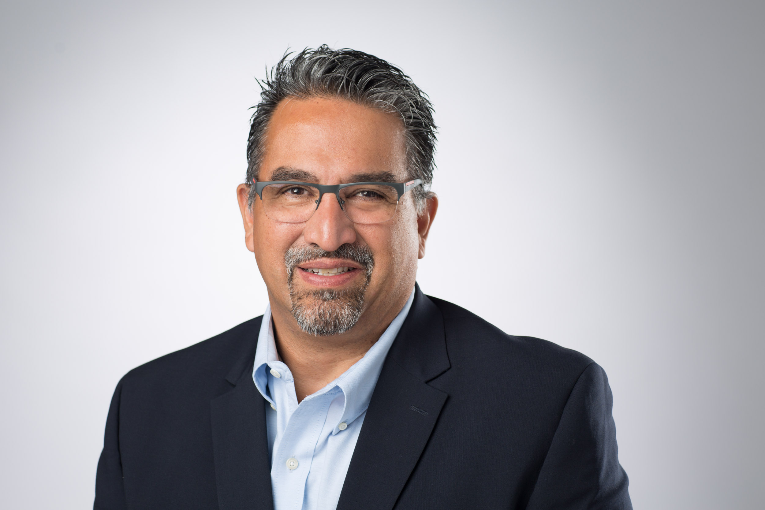 Gabriel Torres is the Vice President of Sales and Marketing at Comcast, whose work focuses on Eastern PA, NJ, and Northern DE. Photo courtesy of Comcast