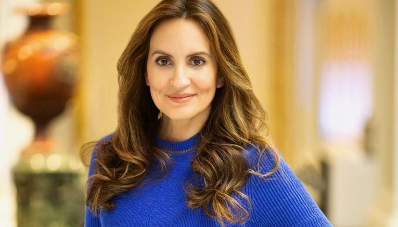 Sandra Campos, founder of Fashion Launchpad, has joined the Board of Directors for PetMeds. Photo courtesy of Sandra Campos