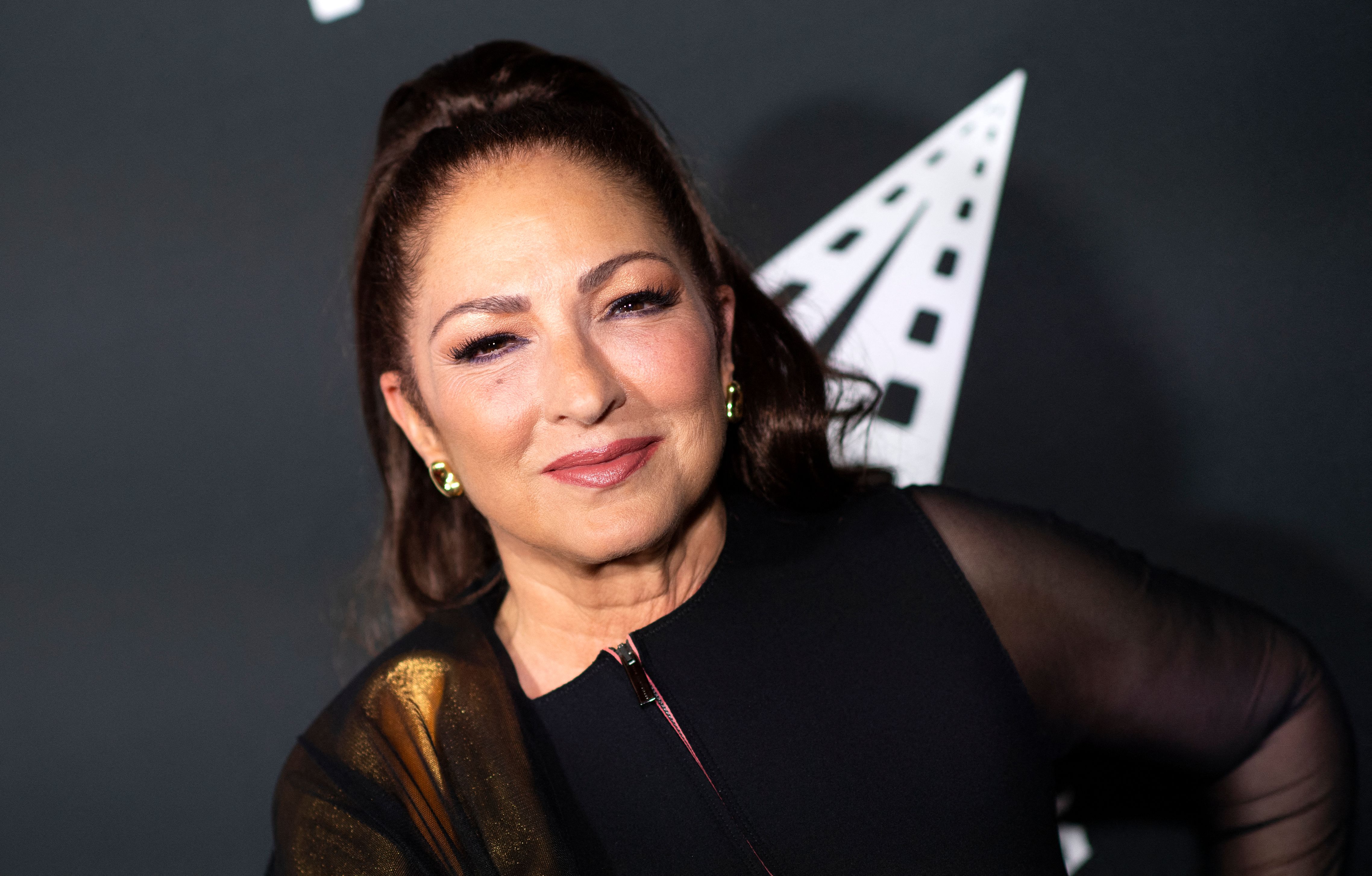 Gloria Estefan was recently inducted into the Songwriters Hall of Fame. Photo Credit: Valerie Macon/AFP via Getty Images.