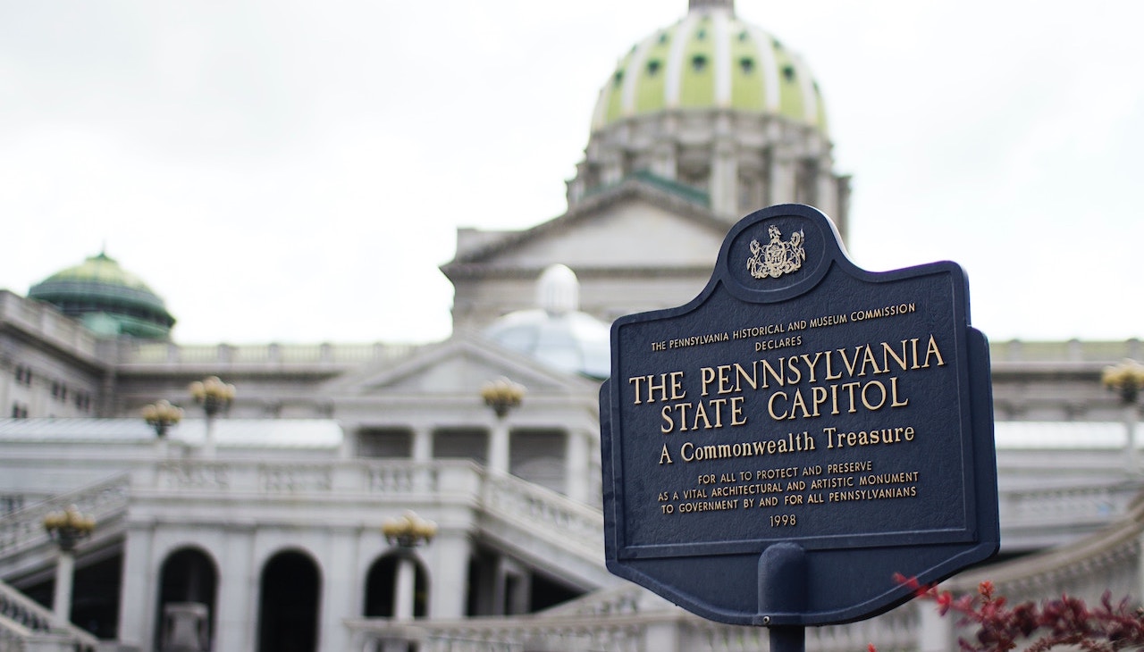 The Democratic nominee for Allegheny County executive, announced her resignation in a statement Wednesday. Photo: Katherine McAdoo/Unsplash