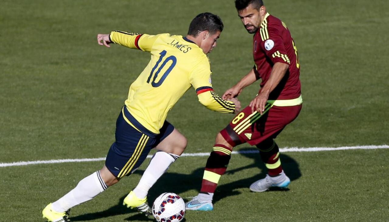 Copa América Centenario