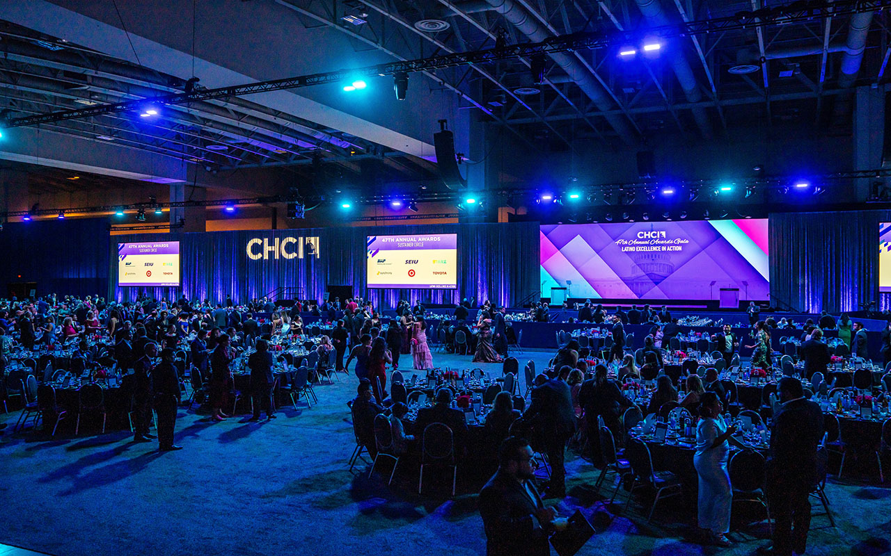 CHCI 2024 Awards Gala