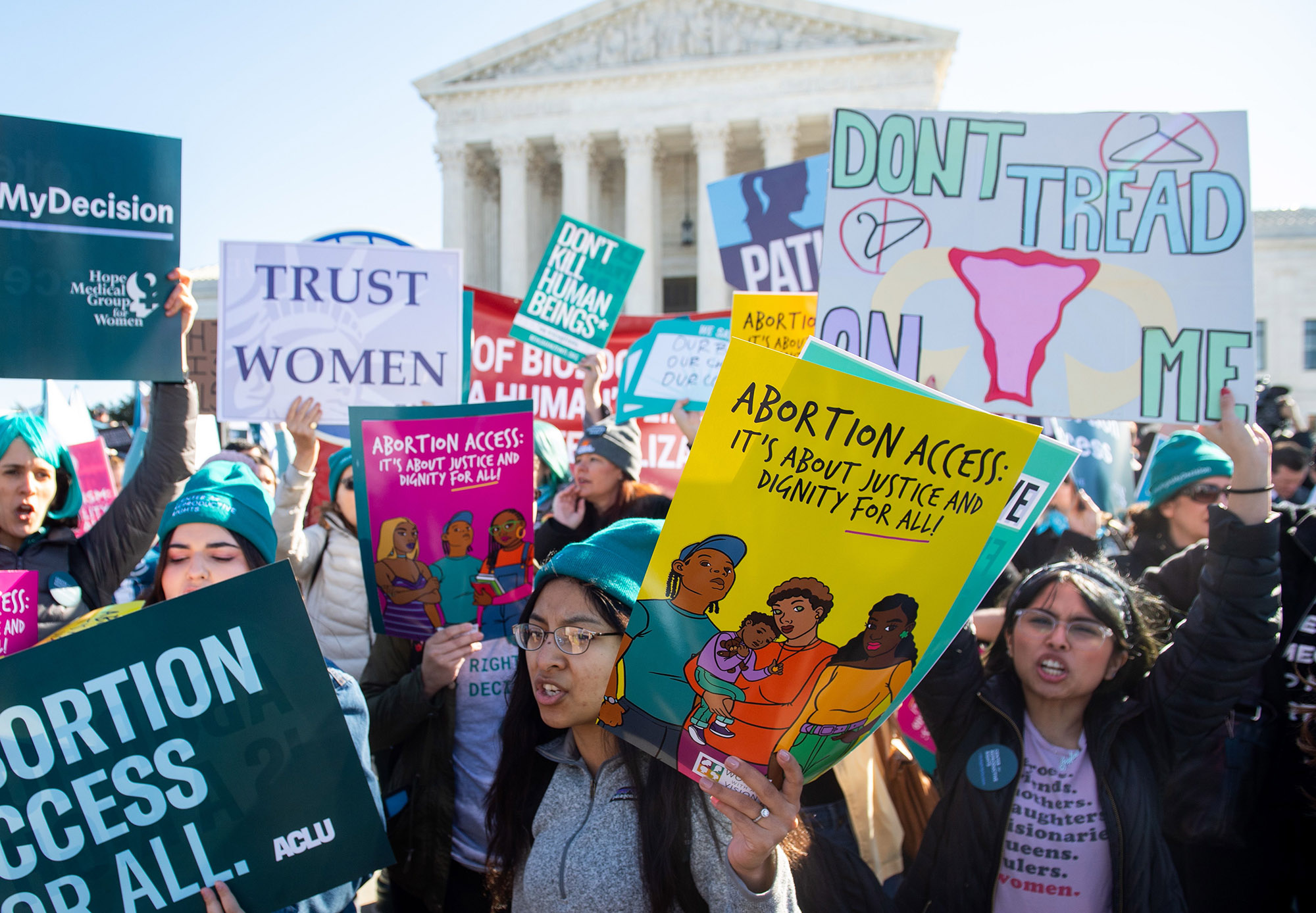 Photo: Saul Loeb/Getty Images