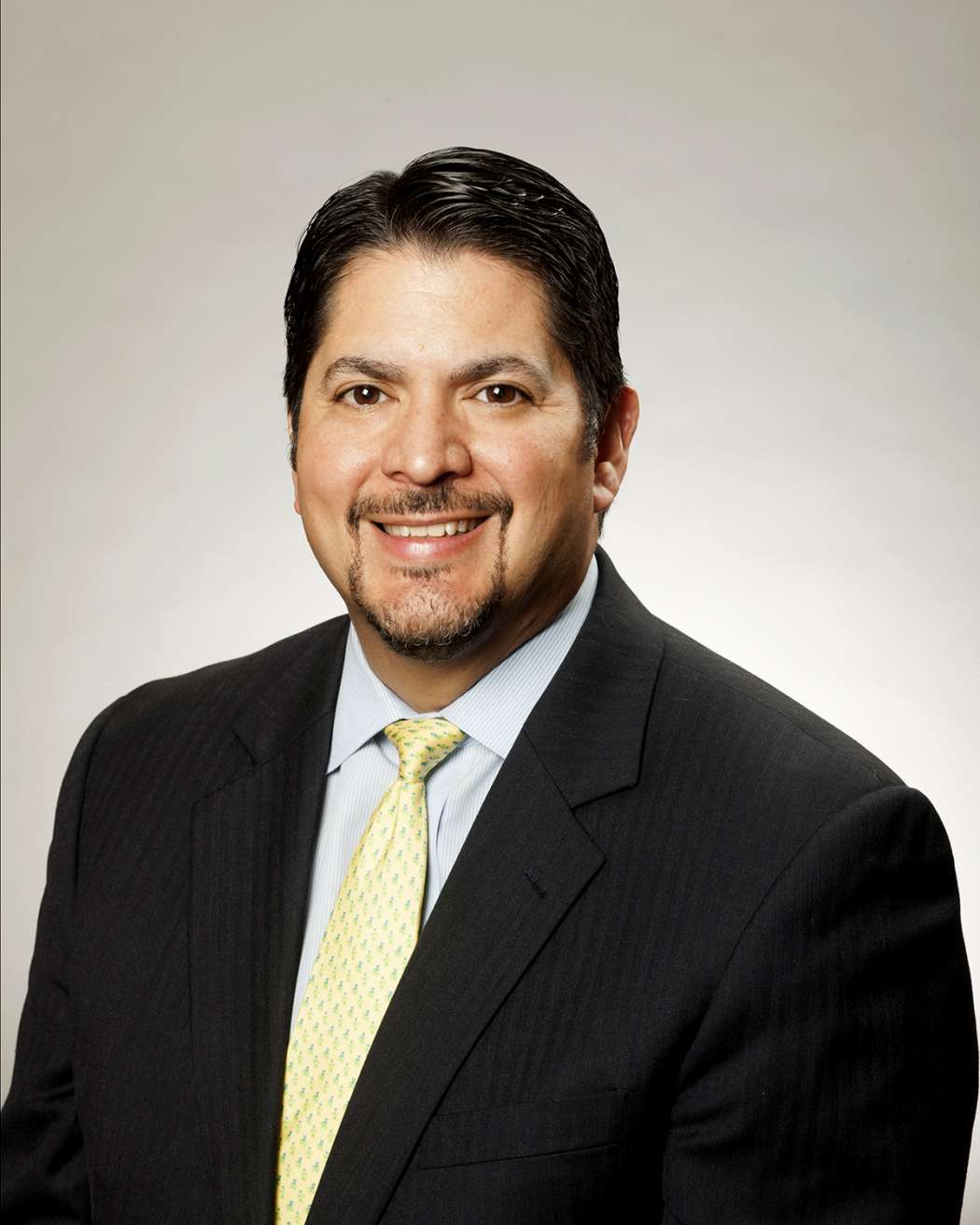 Rudy Garza, interim President & CEO of CPS Energy, the nation's largest municipally owned energy utility providing both natural gas and electric service. Photo Courtesy of CPS Energy. 