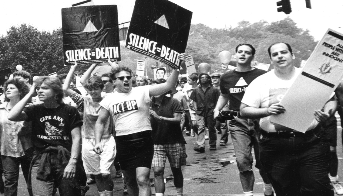 The new museum will be focusing on highlighting the diversity of the LGBTQ+ community. Photo:nyhistory.org