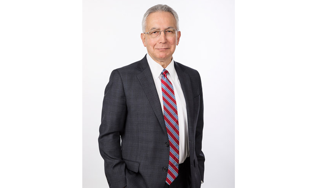 Former SEC Commissioner Roel Campos announced "Latino Voices for Boardroom Equity" an initiative to spur Latino C-suite representation alongside a number of national Latino organizations. Photo: Hispanic Executive
