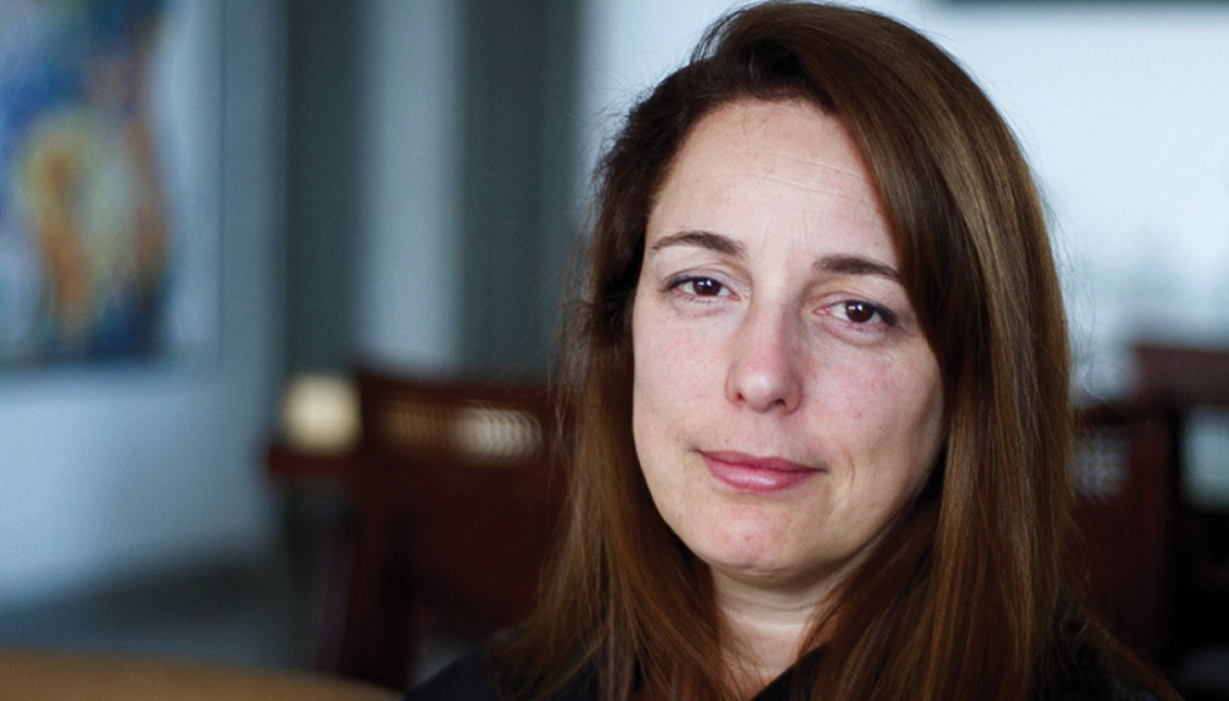 Tania Bruguera es una de las artistas cubanas más importantes de las últimas décadas.